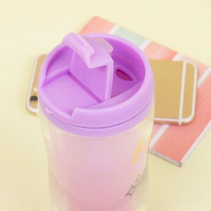 Pusheen 1002083 Tumbler, Pink, One Size