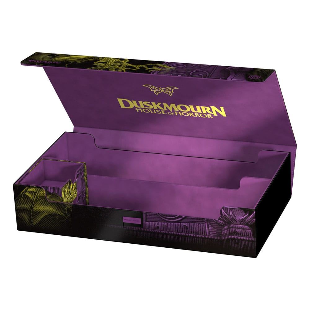 Ultimate Guard Omnihive 1000+ Xenoskin Magic: The Gathering "Duskmourn: House of