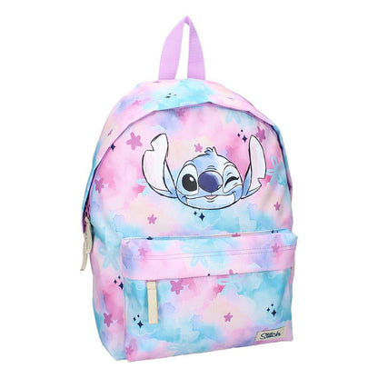 Lilo & Stitch Backpack Stitch Unbearably Cool