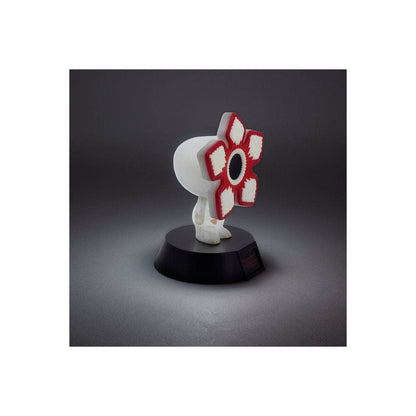 Stranger Things Icon Light Demogorgon
