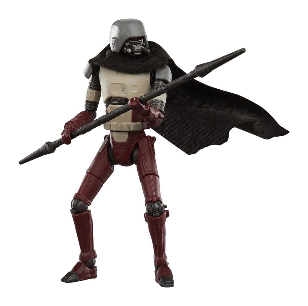 Star Wars - The Vintage Collection - Ahaoka - HK-87 Assassin Droid /Toys