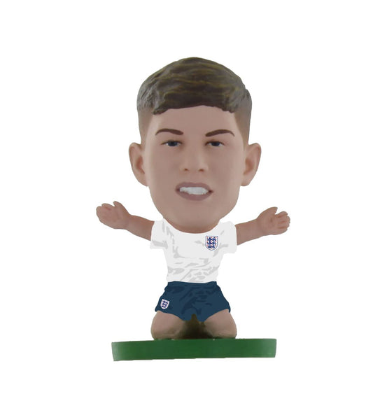 Soccerstarz - England Emile Smith-Rowe (2022 Version)