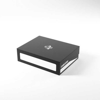 Gamegenic Deck Box - Holder Cave Black