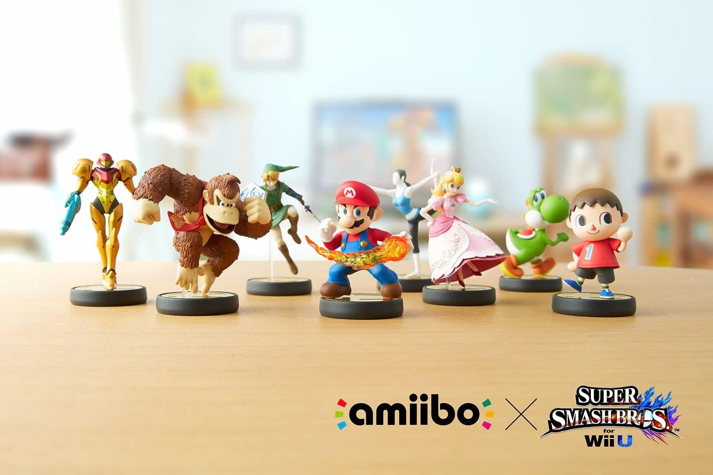Nintendo Amiibo Character - Toon Link - Wind Waker (Legend of Zelda Collection)