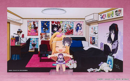 My Dress-Up Darling Nendoroid Action Figure Marin Kitagawa: Slippery Girls Full