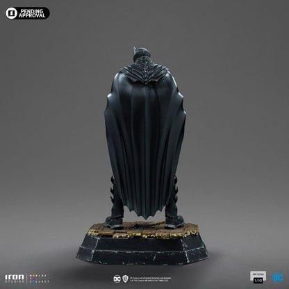 DC Comics Art Scale Statue 1/10 Batman by Rafael Gramp? 23 cm