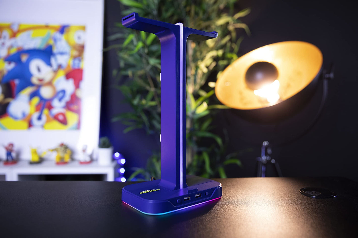 Mha Headset Stand Accessories (not machine speci
