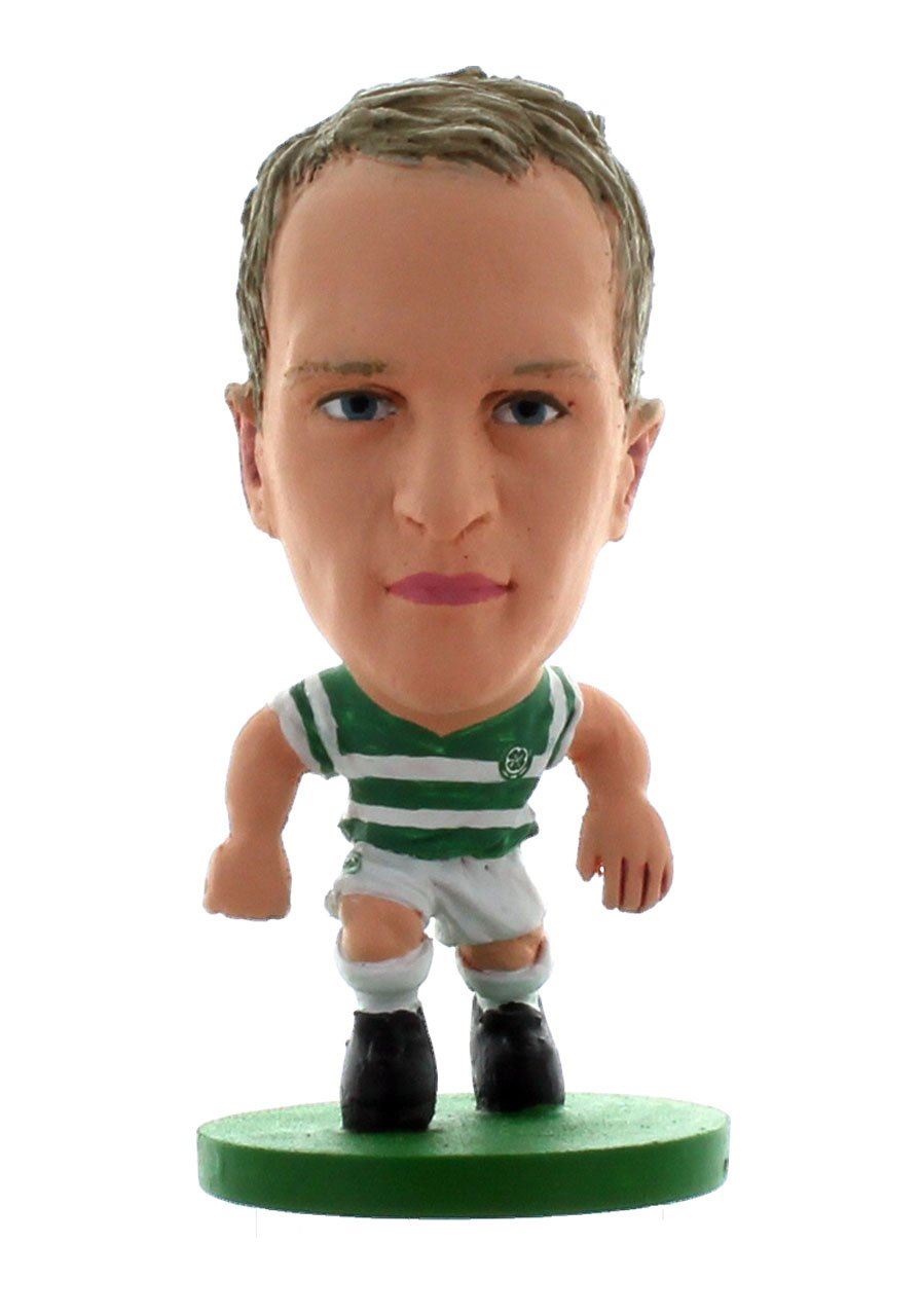 Soccerstarz - Scotland Leigh Griffiths - Home Kit
