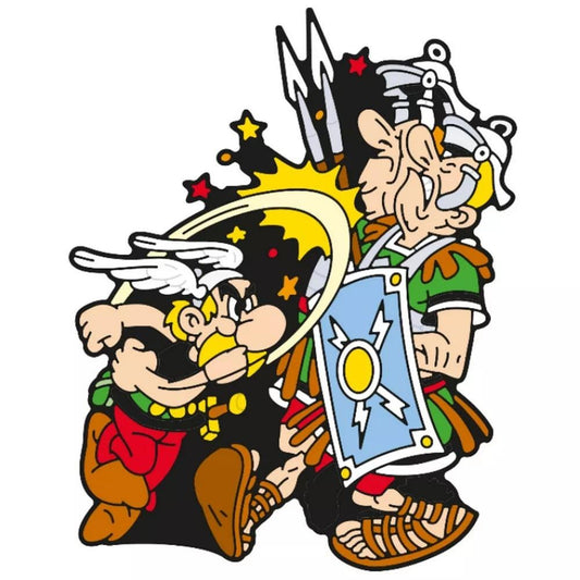 Asterix Fridge Magnet Asterix the Gaul 6 cm