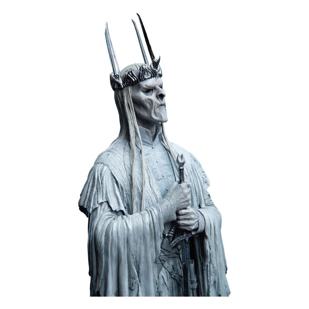 The Lord of the Rings Statue 1/6 Witch-king of the Unseen Lands (Classic Series)
