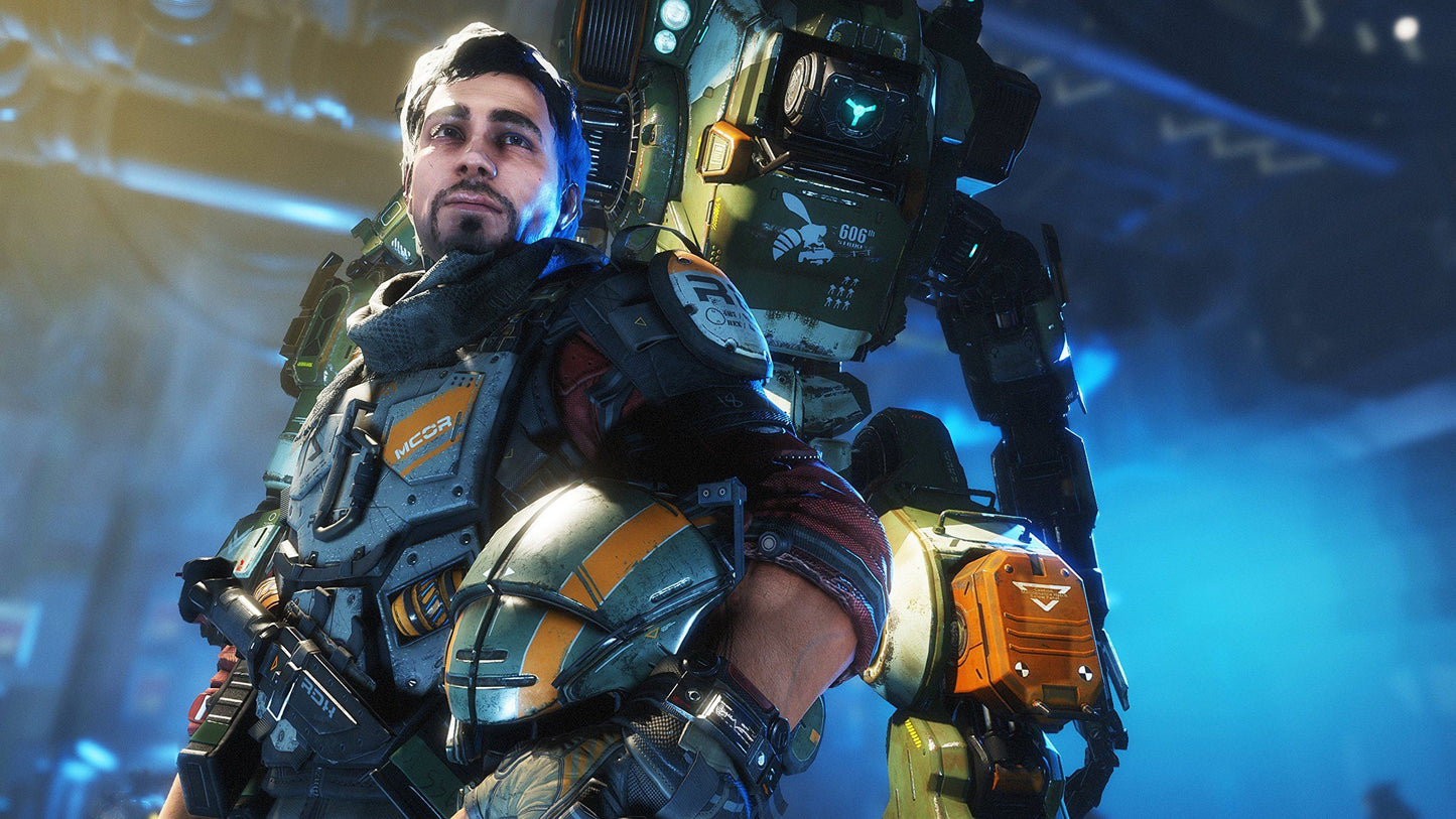 Titanfall 2 /Xbox One *New & Sealed*