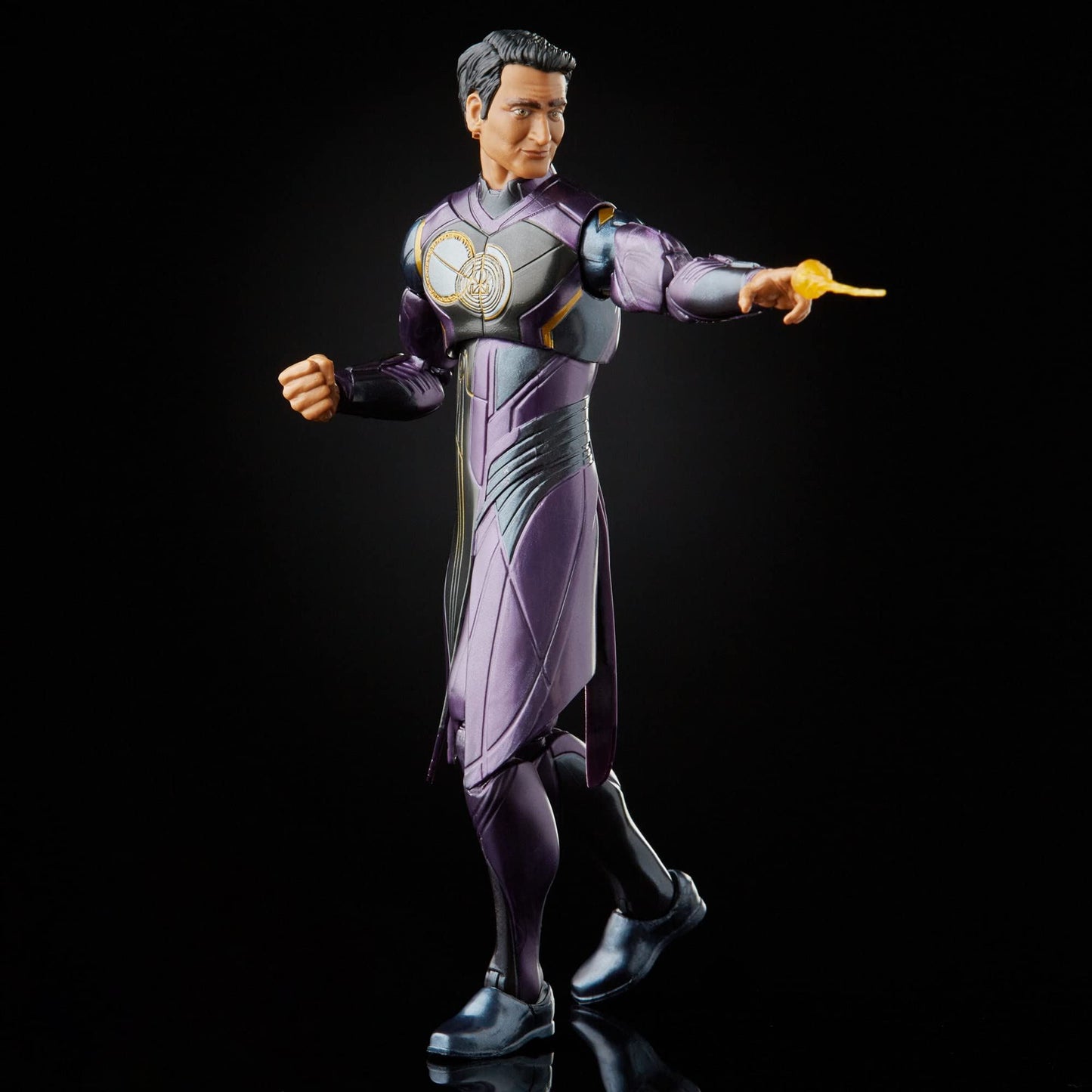 Marvel Legends Series - Eternals - Kingo /Toys