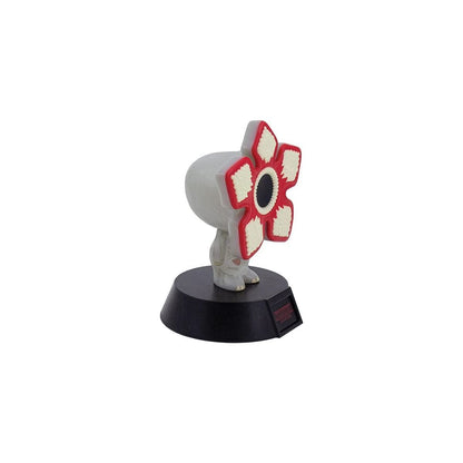 Stranger Things Icon Light Demogorgon