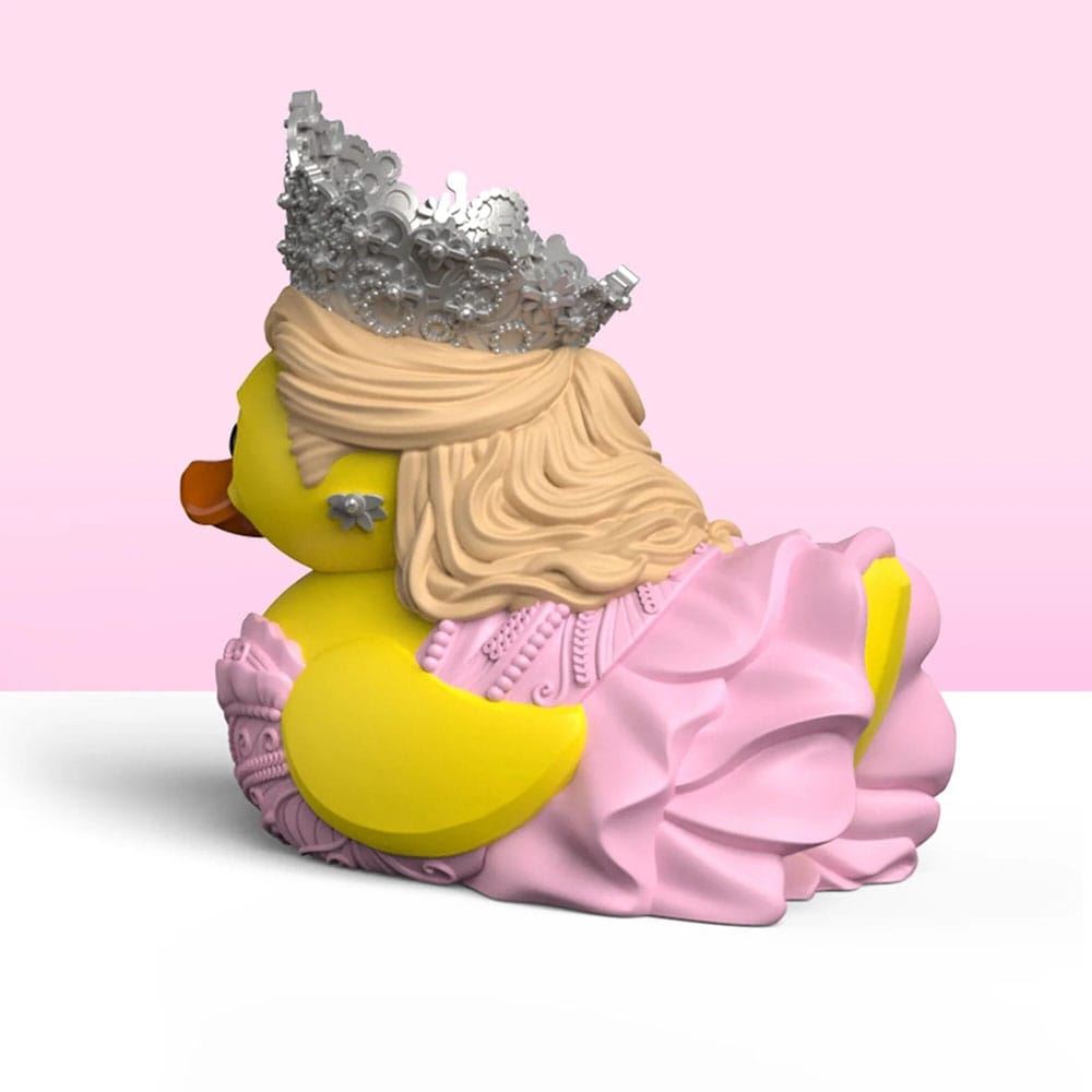 Wicked Tubbz PVC Figure Glinda Upland 1st Edition 10 cm