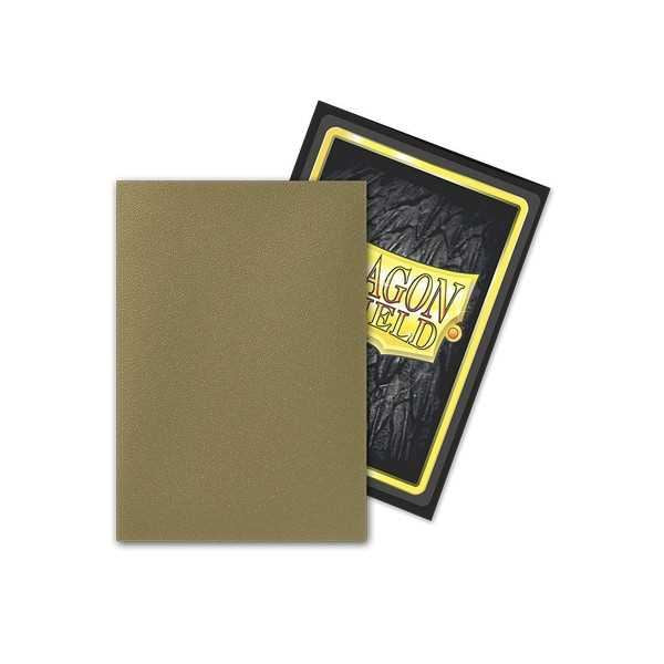 Arcane Tinmen ApS ART15160 Dragon Shield: Japanese Art Sleeves Matte Dual - Trut