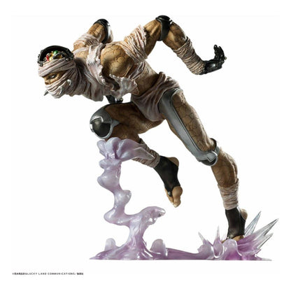 JoJo's Bizarre Adventure Stardust Crusaders Legend PVC Hanged Man 13 cm