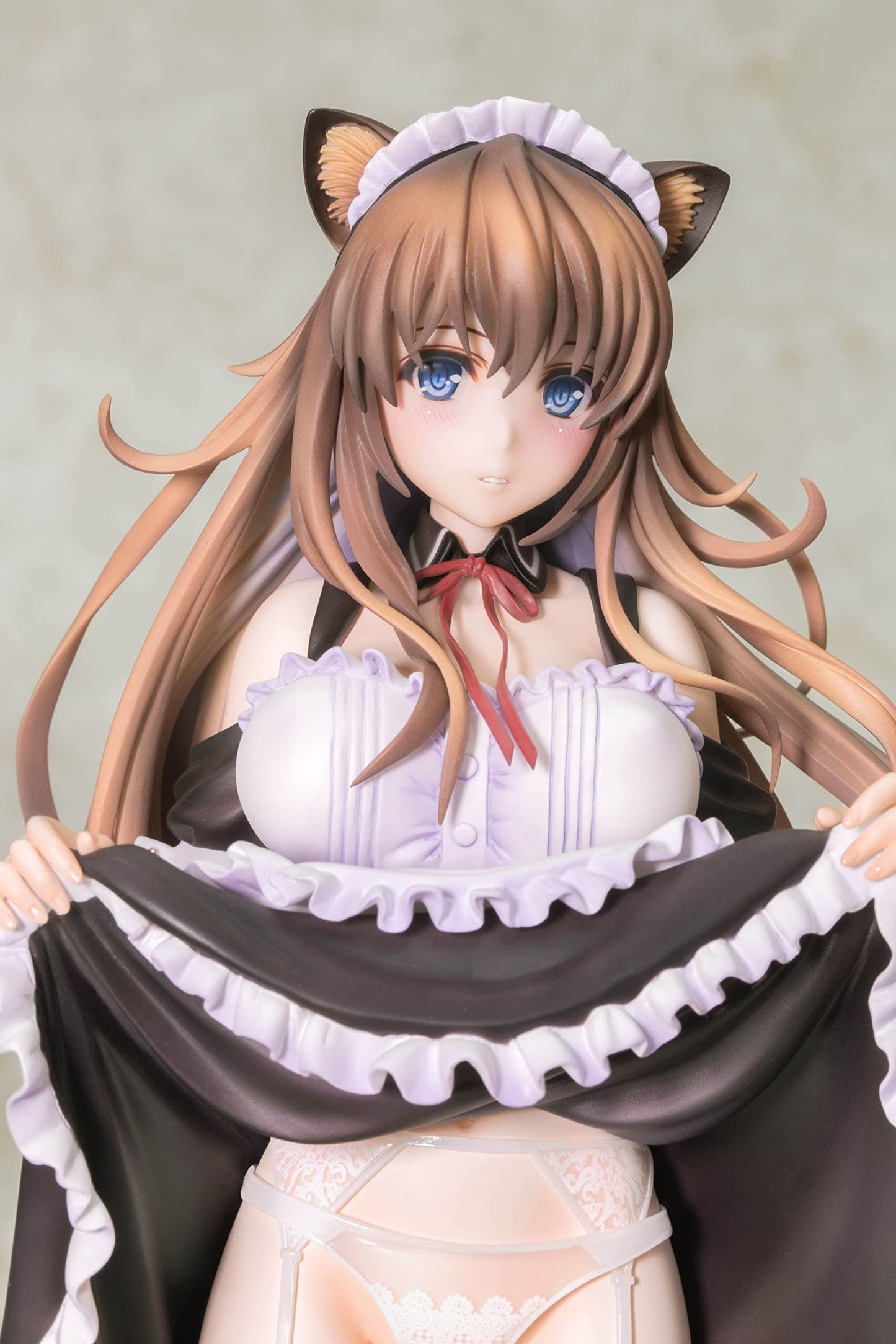 Original Character 1/6 Momo Nekoyanagi 2 Illustration by Misaki Kurehiro 26cm