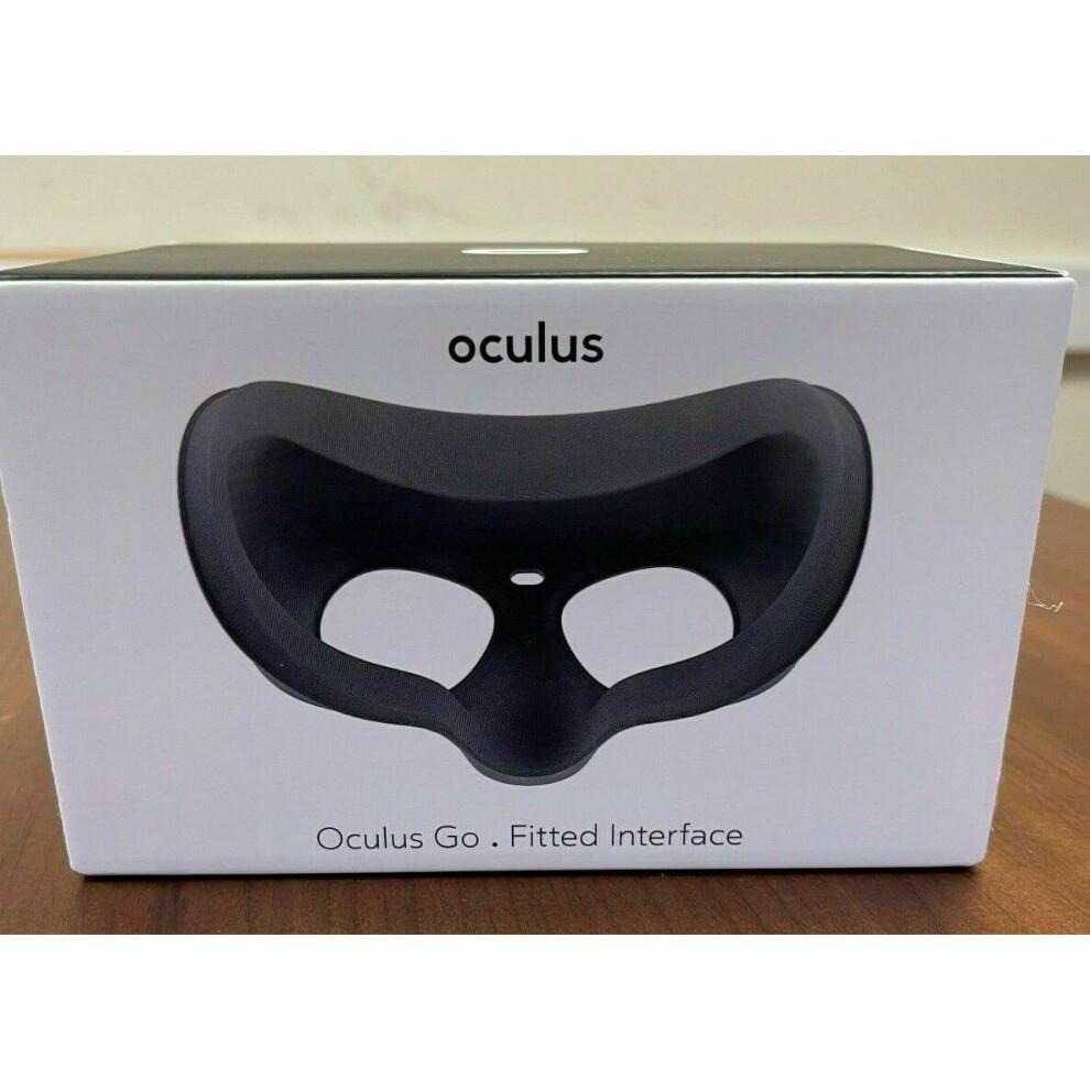 Oculus Go Replacement Facial Interface (Fitted) /Oculus