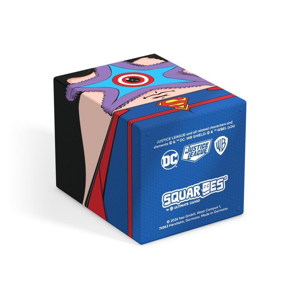Squaroes - Squaroe DC Justice League&trade; 001 - Starro&trade;