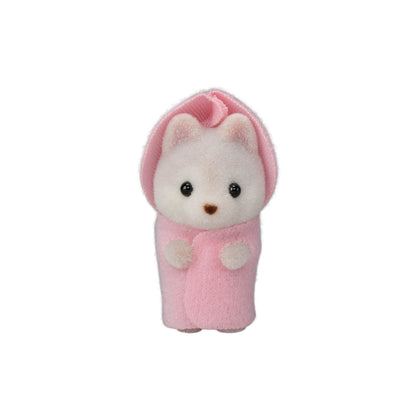 Sylvanian Families - Husky Family /Toys