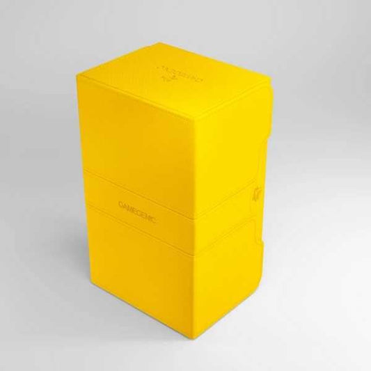 UNIT Gamegenic Stronghold 200+ XL - Yellow