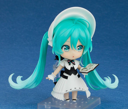 Character Vocal Series 01: Hatsune Mik Nendoroid Action Figure Hatsune Miku Symp