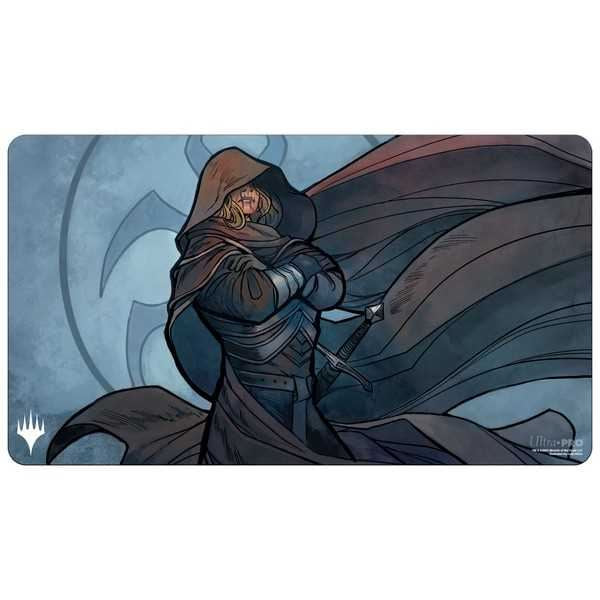 MTG: Murders at Karlov Manor Playmat G