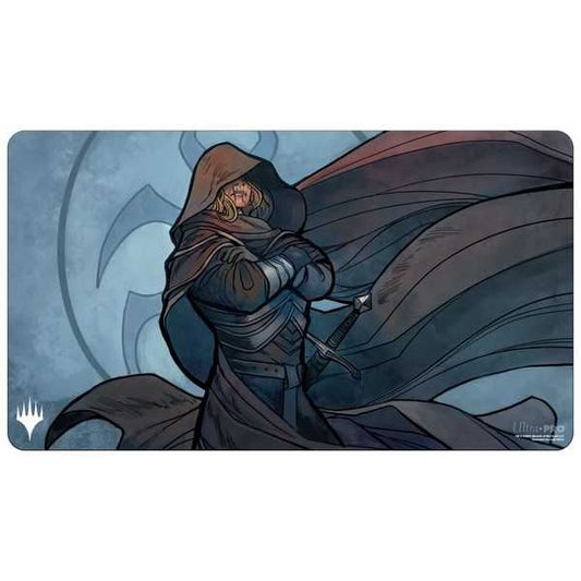 MTG: Murders at Karlov Manor Playmat G