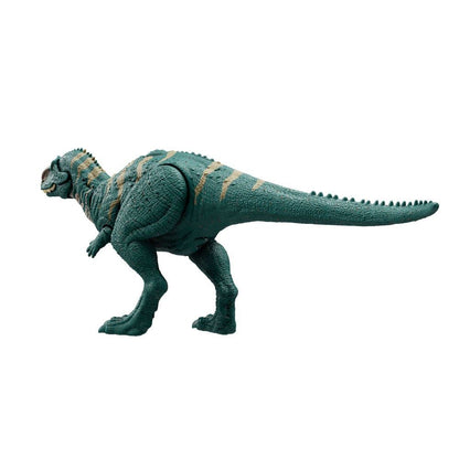 Jurassic World - Chaos Theory (Majungasaurus) /Toys
