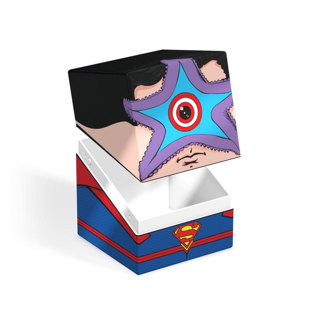 Squaroes - Squaroe DC Justice League&trade; 001 - Starro&trade;