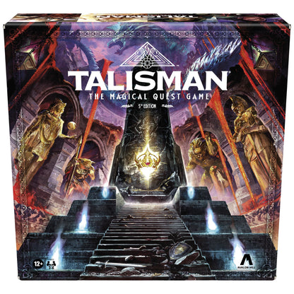 Talisman Core (5th edition)