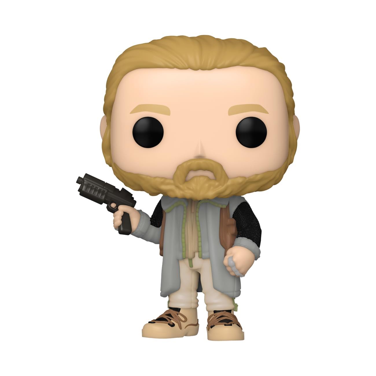 Rebel Moon POP! Movies Vinyl Figure Kai 9 cm