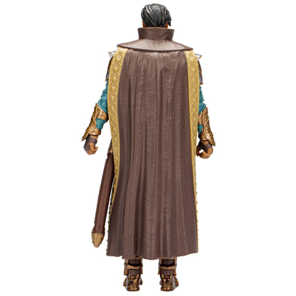 Dungeons & Dragons: Honor Among Thieves Golden Archive Action Figure Xenk 15 cm