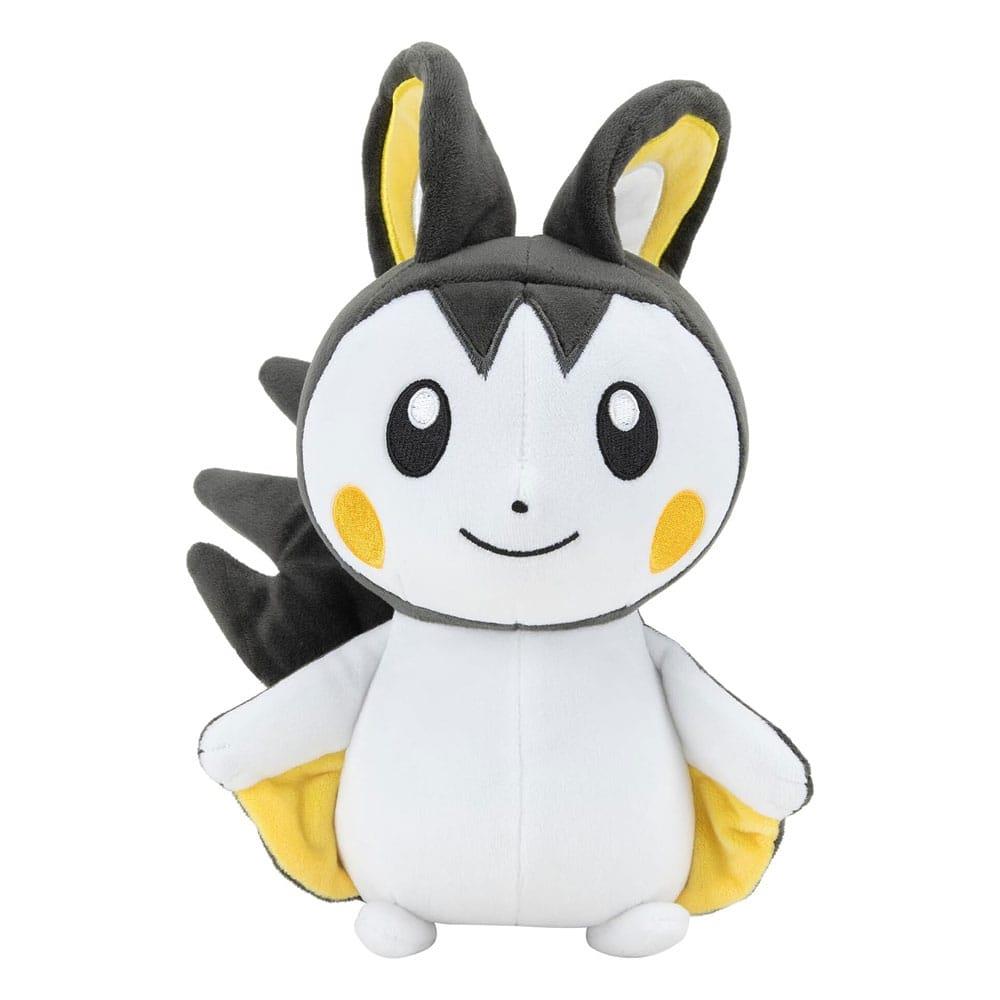Pok?mon Plush Figure Emolga 20 cm