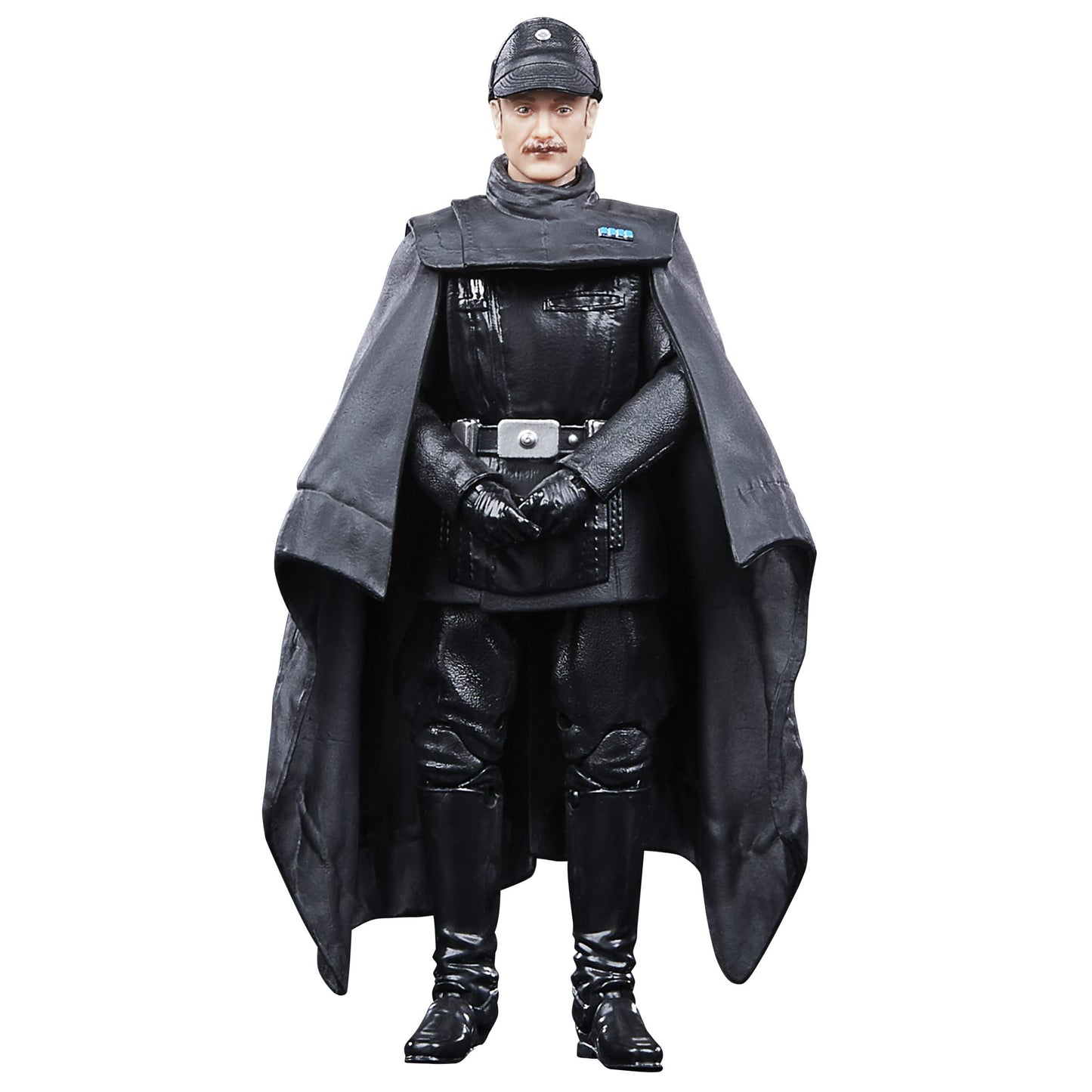 Star Wars: Andor Black Series Action Figure Imperial Officer (Dark Times) 15 cm