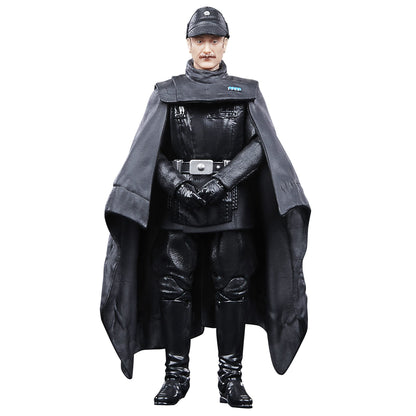 Star Wars: Andor Black Series Action Figure Imperial Officer (Dark Times) 15 cm
