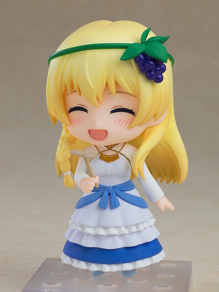 KonoSuba: God's Blessing on This Wonderful World! 3 Nendoroid Action Figure Iris
