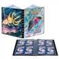 Pokemon 4-Pocket Portfolio: Sword & Shield 12