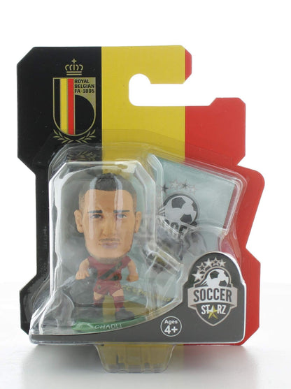 Soccerstarz - Belgium Nacer Chadli (New Kit)