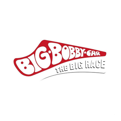 Big Bobby Car: The Big Race /PS4 *New & Sealed*