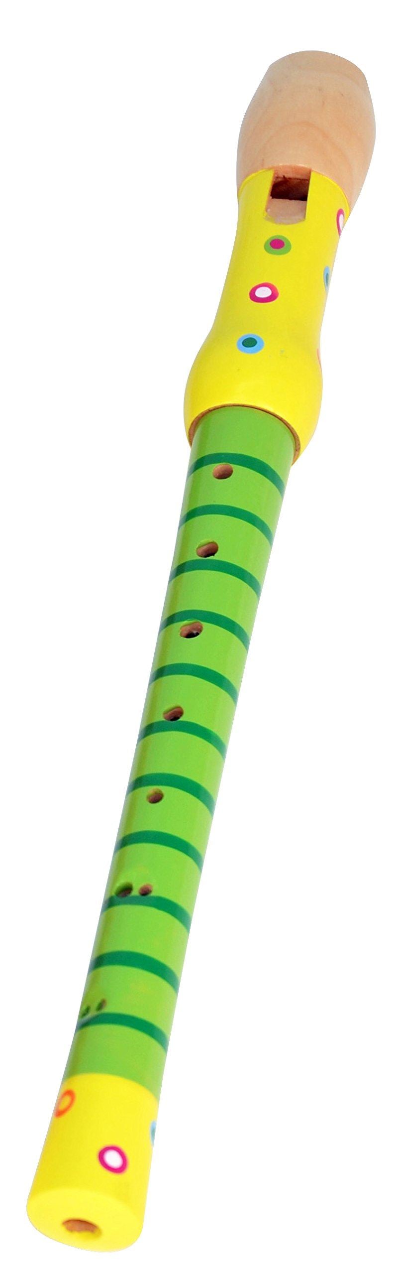 Bontempi 31 3010 Wooden Recorder