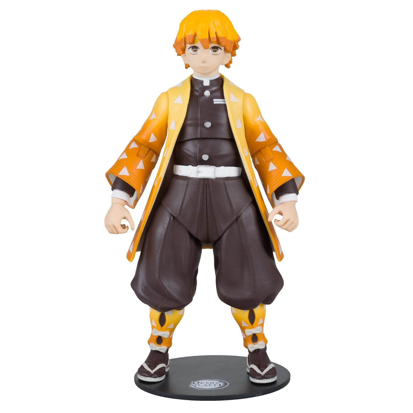Mft Ds Zenitsu Agatsuma Wv1 Indies Merchandise