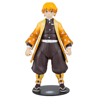 Mft Ds Zenitsu Agatsuma Wv1 Indies Merchandise