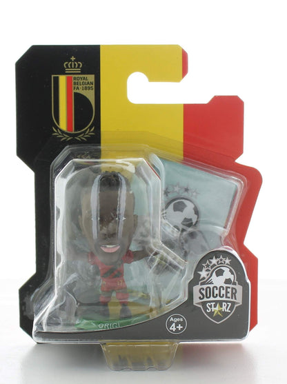 Soccerstarz - Belgium Divock Origi (New Kit)