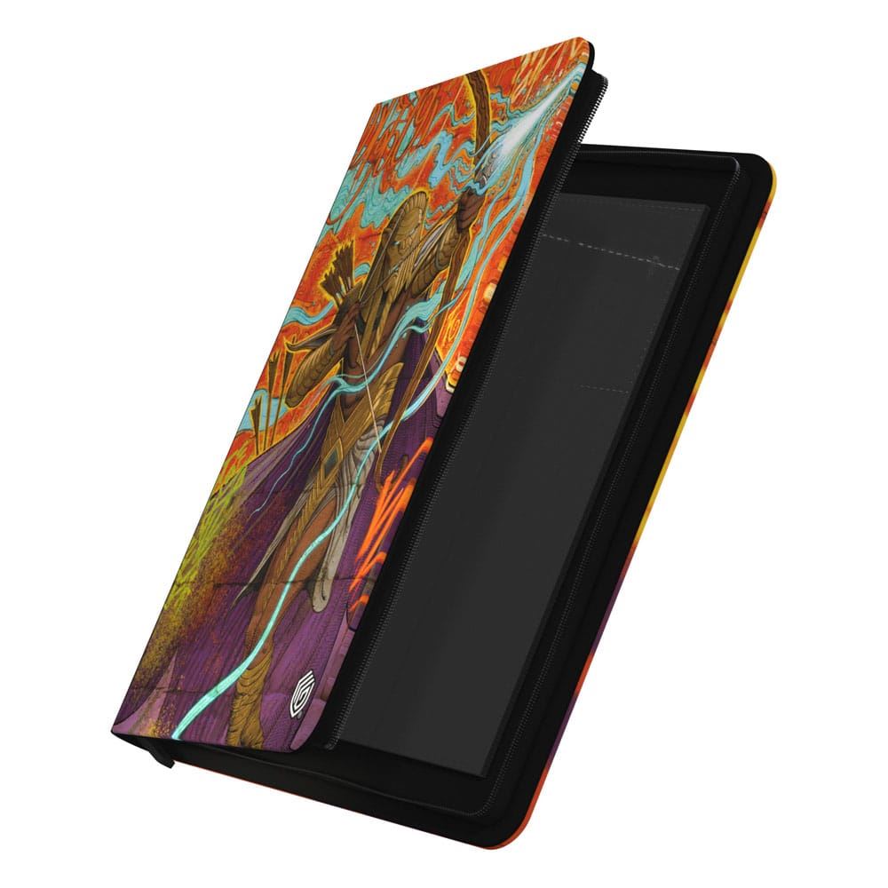 Ultimate Guard Zipfolio 360 Xenoskin Magic: The Gathering "Aetherdrift" - Ketram
