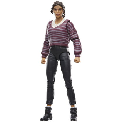 Spider-Man: No Way Home Marvel Legends Action Figure Marvel's MJ 15 cm