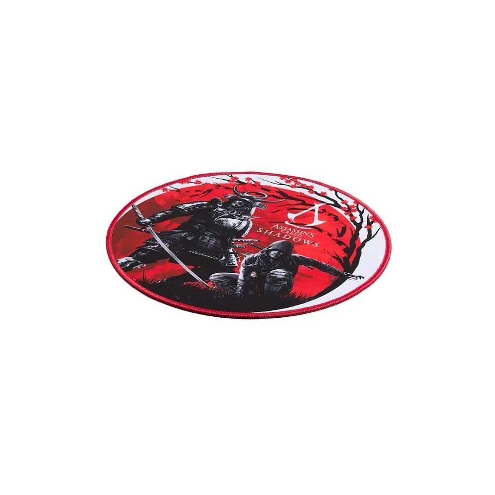Assassin?s Creed Mouse Pad