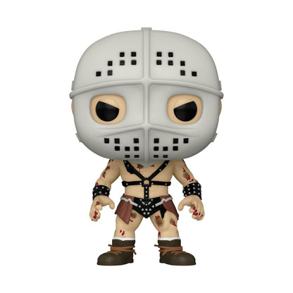 Mad Max: The Road Warrior POP! Movies Vinyl Figure Lord Humungus 9 cm
