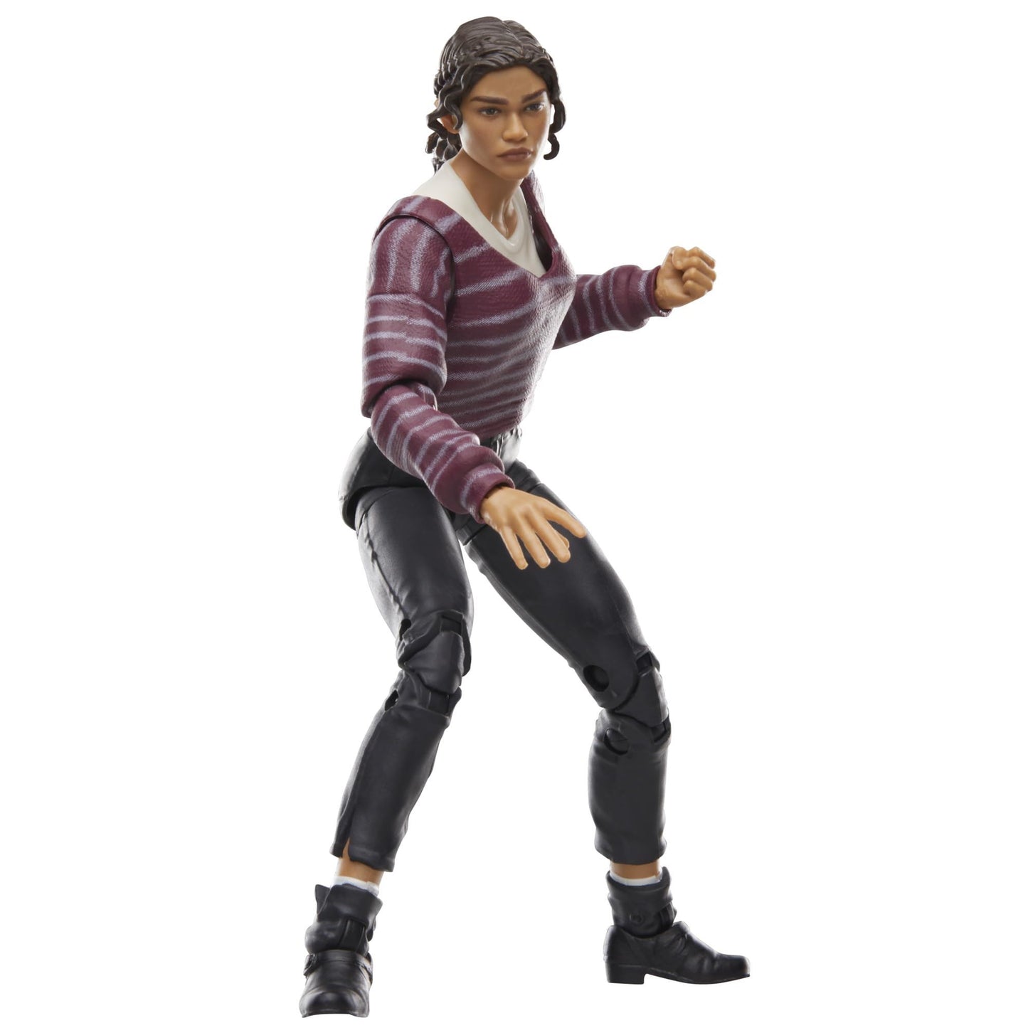 Spider-Man: No Way Home Marvel Legends Action Figure Marvel's MJ 15 cm