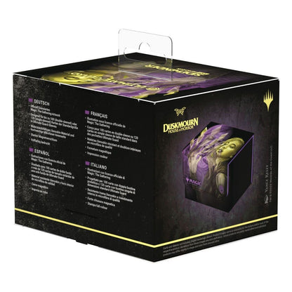 Ultimate Guard Sidewinder 100+ Xenoskin Magic: The Gathering "Duskmourn: House o